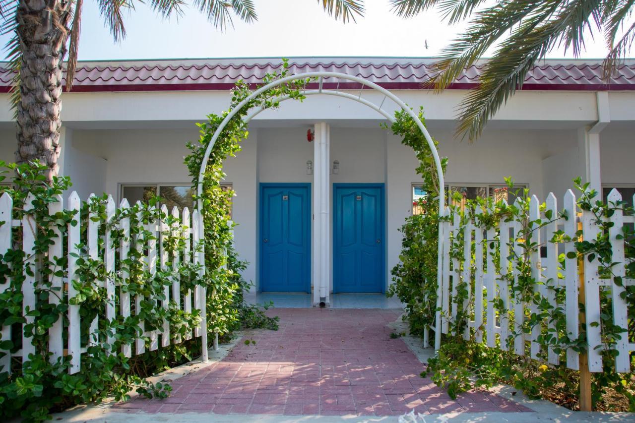Fujairah Hotel & Resort Exterior photo