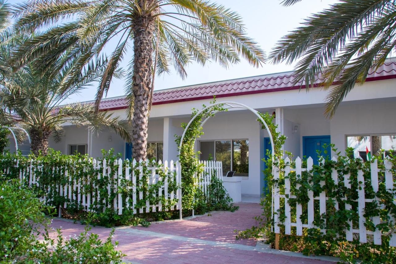 Fujairah Hotel & Resort Exterior photo